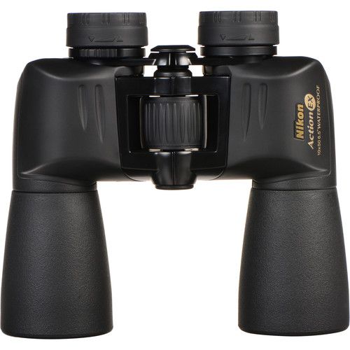 Nikon 10x50 Action Extreme ATB Binoculars in india features reviews specs