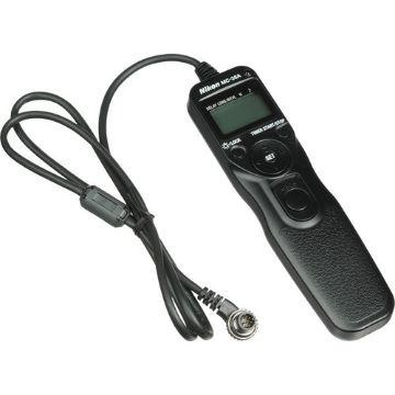 Nikon MC-36A Multi-Function Remote Cord in india features reviews specs