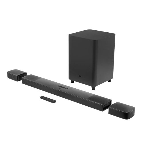 Buy JBL Bar 820W Soundbar System in India at