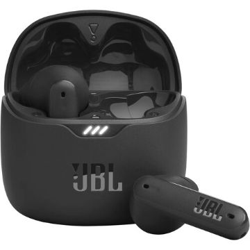 JBL Tune Flex True Wireless Noise-Cancelling Earbuds in india features reviews specs	