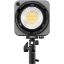 Zhiyun MOLUS G200 Bi-Color LED Monolight in india features reviews specs	