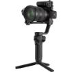 Zhiyun WEEBILL-3S Handheld Gimbal Stabilizer with Built-In Fill Light in india features reviews specs	
