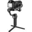 Zhiyun WEEBILL-3S Handheld Gimbal Stabilizer with Built-In Fill Light in india features reviews specs