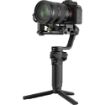 Zhiyun WEEBILL-3S Handheld Gimbal Stabilizer with Built-In Fill Light in india features reviews specs	