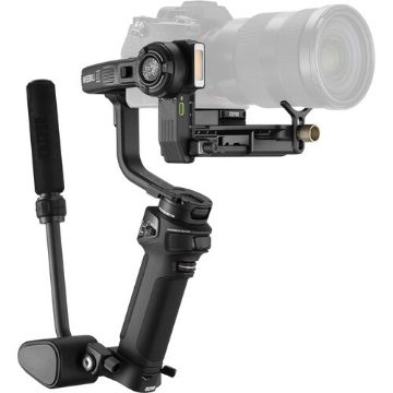 Zhiyun WEEBILL-3 S Handheld Gimbal Stabilizer Combo in india features reviews specs