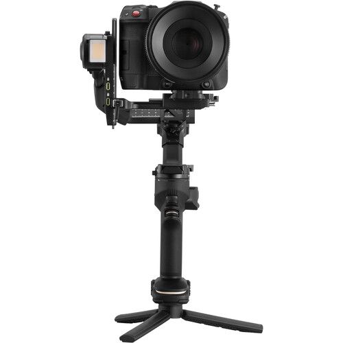 Zhiyun outlet gimbal