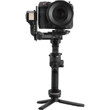 Zhiyun CRANE 4 3-Axis Handheld Gimbal Stabilizer in india features reviews specs