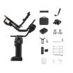 Zhiyun CRANE 4 3-Axis Handheld Gimbal Stabilizer Combo Kit in india features reviews specs