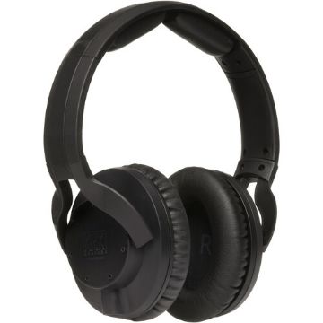 KRK KNS 8402 Over-Ear Headphones in india features reviews specs