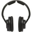 KRK KNS 8402 Over-Ear Headphones in india features reviews specs	
