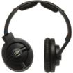 KRK KNS 6402 Over-Ear Headphones in india features reviews specs	