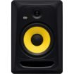 KRK Classic 8" Near-Field 2-Way Studio Monitor in india features reviews specs