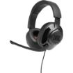 JBL Quantum 300 Wired Over-Ear Gaming Headset in india features reviews specs	
