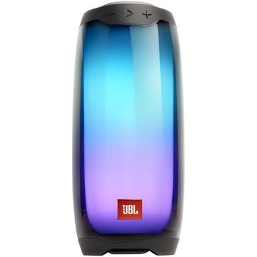 JBL Pulse 4 Portable Bluetooth Speaker in india features reviews specs