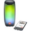 JBL Pulse 4 Portable Bluetooth Speaker in india features reviews specs	
