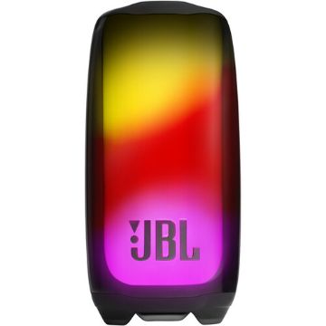 JBL Pulse 5 Wireless Bluetooth Speaker with Party Light in india features reviews specs
