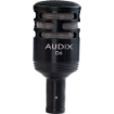 Audix D6 Instrument Microphone in india features reviews specs
