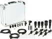 Audix DP8 8-piece Drum Microphone Package