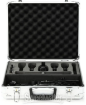 Audix DP8 8-piece Drum Microphone Package in india features reviews specs