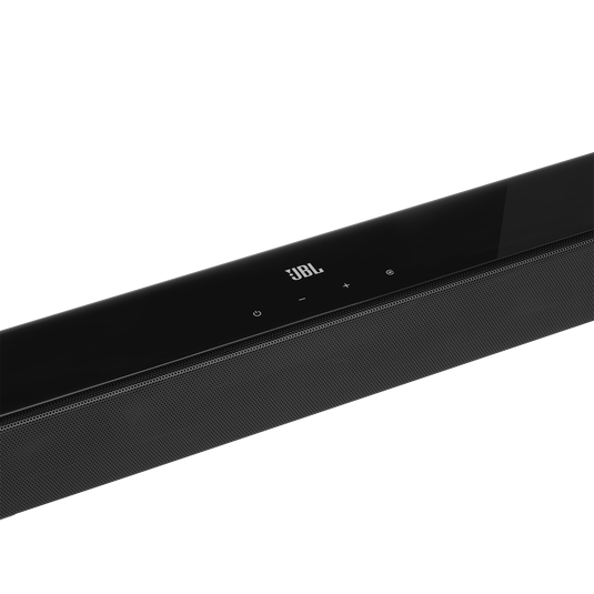 Buy JBL Cinema SB140 2.1 Channel Soundbar with Wired Subwoofer at