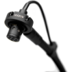 Audix MICRODTRIO MicroD Miniature Condenser Clip-On Drum Microphones (3-Pack) in india features reviews specs