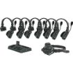 Hollyland Solidcom C1-8S Full-Duplex Wireless DECT Intercom System with 8 Headsets (1.9 GHz) in india features reviews specs