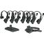 Hollyland Solidcom C1-8S Full-Duplex Wireless DECT Intercom System with 8 Headsets (1.9 GHz) in india features reviews specs