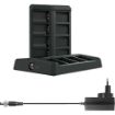 Hollyland Solidcom C1-8S Full-Duplex Wireless DECT Intercom System with 8 Headsets (1.9 GHz) in india features reviews specs	
