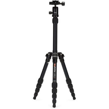 MeFOTO BackPacker Travel Tripod in india features reviews specs