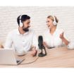 BOYA BY-PM700 Multipattern USB Microphone in india features reviews specs	