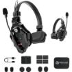 Hollyland Solidcom C1-2S Full-Duplex Wireless DECT Intercom System with 2 Headsets (1.9 GHz) in india features reviews specs