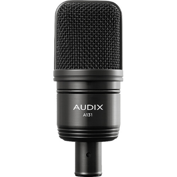 Audix A131 Large-Diaphragm Cardioid Condenser Microphone in india features reviews specs