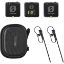 RODE Wireless PRO 2-Person Clip-On Wireless Microphone with Lavaliers in india features reviews specs