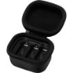 RODE Wireless PRO 2-Person Clip-On Wireless Microphone with Lavaliers in india features reviews specs	