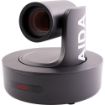 AIDA Imaging Full HD NDI|HX Broadcast PTZ Camera with 12x Optical Zoom in india features reviews specs