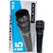 Audix i5 Dynamic Instrument Cardioid Microphone in india features reviews specs