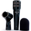Audix i5 Dynamic Instrument Cardioid Microphone in india features reviews specs