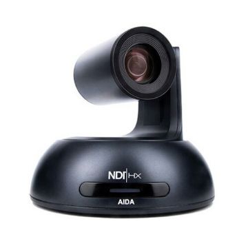 AIDA Imaging Full HD NDI|HX Broadcast PTZ Camera with 18x Optical Zoom in india features reviews specs