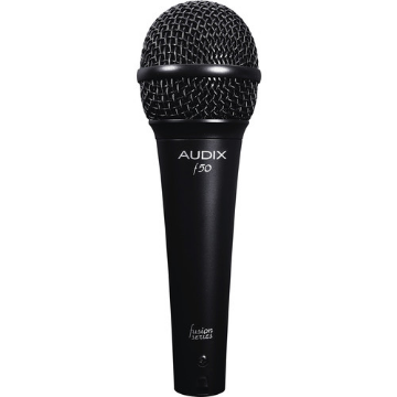 Audix f50 Handheld Cardioid Dynamic Microphone in india features reviews specs