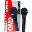 Audix OM2 Handheld Hypercardioid Dynamic Microphone Switch in india features reviews specs