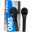 Audix OM5 Handheld Hypercardioid Dynamic Microphone in india features reviews specs