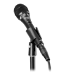 Audix Vx5 Premium Electret Condenser Vocal Microphone in india features reviews specs