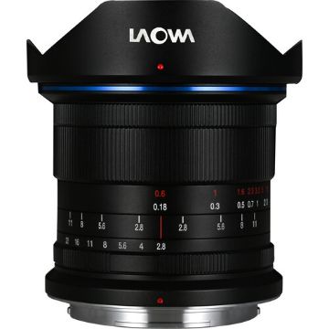 Laowa 19mm f/2.8 Zero-D Lens For FUJIFILM GFX in india features reviews specs	