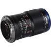 Laowa 65mm f/2.8 2x Ultra Macro APO Lens for Canon EF-M in india features reviews specs	