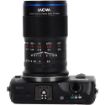 Laowa 65mm f/2.8 2x Ultra Macro APO Lens for Canon EF-M in india features reviews specs	