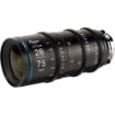 Laowa Ranger 28-75mm T2.9 Cine Zoom Lens (PL/EF) in india features reviews specs	