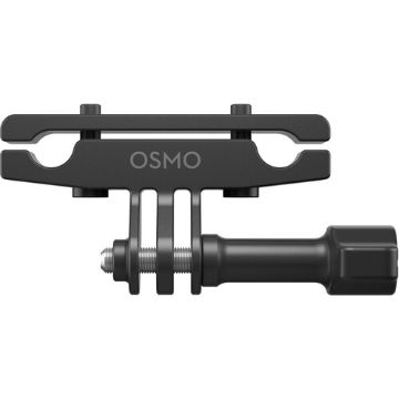 DJI Osmo Action Bike Seat Rail Mount in india features reviews specs