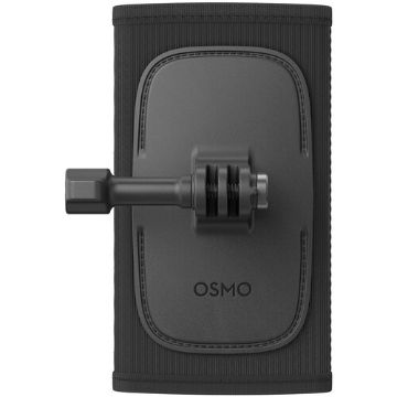 DJI Osmo Backpack Strap Mount in india features reviews specs