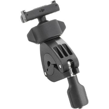DJI Osmo Action Mini Handlebar Mount in india features reviews specs