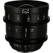 Laowa Zero-D S35 7.5mm T/2.9 Cine Lens For FUJI X in india features reviews specs
